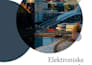 do adobe indesign company profile brochure booklet white paper report design